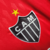 Camisa Atlético Mineiro Goleiro I 23/24 Torcedor Adidas Masculina - Vermelha com detalhes em preto - CAMISAS DE FUTEBOL | Olé FutStore