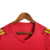 Camisa Atlético Mineiro Goleiro I 23/24 Torcedor Adidas Masculina - Vermelha com detalhes em preto - loja online
