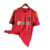 Camisa Atlético Mineiro Goleiro I 23/24 Torcedor Adidas Masculina - Vermelha com detalhes em preto - comprar online