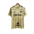 Camisa Atlético Mineiro II 22/23 Torcedor Adidas Masculina - Dourada com detalhes em preto
