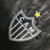 Camisa Atlético Mineiro III 23/24 Torcedor Adidas Masculina - Preta com patrocinador - CAMISAS DE FUTEBOL | Olé FutStore