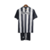Kit Infantil Atlético Mineiro I 23/24 - Adidas - Preto e branco - comprar online