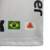 Camisa Atlético Mineiro 22/23 Torcedor Masculina - Branca e preta na internet
