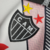 Camisa Atlético Mineiro II Retrô 1996 Torcedor Umbro Masculino - Branco com detalhes em preto na internet