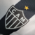 Camisa Atlético Mineiro 23/24 Jogador Adidas Masculina - Preto e branco - comprar online