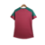 Camisa Fluminense Treino I 23/24 Umbro Feminina - Tricolor com detalhes verde na internet