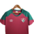 Camisa Fluminense Treino I 23/24 Umbro Feminina - Tricolor com detalhes verde - comprar online