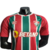 Camisa Fluminense I 23/24 Jogador Masculina - Tricolor - comprar online