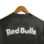Camisa Red Bull Bragantino II 21/22 Nike Torcedor Masculino - Preta com detalhes em branco - comprar online