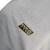 Camiseta Vasco da Gama Treino 23/24 - Kappa Torcedor Masculino - Cinza com detalhes em preto e vermelho - CAMISAS DE FUTEBOL | Olé FutStore