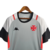 Camiseta Vasco da Gama Treino 23/24 - Kappa Torcedor Masculino - Cinza com detalhes em preto e vermelho - CAMISAS DE FUTEBOL | Olé FutStore