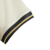 Imagem do Camisa Vasco da Gama III 22/23 Kappa Feminina - Branco com detalhes em preto e dourado