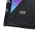 Camisa Vasco da Gama II Edição Especial LGBTQIAPN+ 23/24 KAPPA FEMININA - Preta com detalhes na faixa nas cores de um Arco-íris na internet
