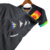 Camisa Vasco da Gama II Edição Especial LGBTQIAPN+ 23/24 KAPPA FEMININA - Preta com detalhes na faixa nas cores de um Arco-íris - CAMISAS DE FUTEBOL | Olé FutStore