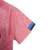 Camisa Grêmio Edição Especial 22/23 Torcedor Feminina - Camisa rosa com detalhes em azul e preto - comprar online