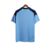 Camisa Grêmio Treino 23/24 - Torcedor Umbro Masculina - Azul e detalhes em branco e azul escuro na internet
