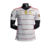 Camisa Flamengo II 23/24 Jogador Masculina - Branca com listas em branco na internet