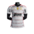 Camisa Flamengo II 23/24 Jogador Masculina - Branca com listas em branco - loja online