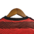 Kit Infantil Flamengo I 22/23 Adidas - Vermelho com detalhes em preto - comprar online