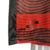 Kit Infantil Flamengo I 22/23 Adidas - Vermelho com detalhes em preto na internet