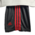 Kit Infantil Flamengo II 22/23 Adidas - Branco com detalhes em vermelho - loja online