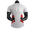 Camisa Flamengo II 7 23/24 Jogador Masculina - Branca com detalhes em vermelho na internet