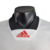 Camisa Flamengo II 7 23/24 Jogador Masculina - Branca com detalhes em vermelho - loja online