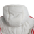 Jaqueta Corta-Vento Flamengo II 17/18 Masculina Adidas - Branca com detalhes em preto e vermelho - CAMISAS DE FUTEBOL | Olé FutStore