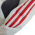 Imagem do Jaqueta Corta-Vento Flamengo II 17/18 Masculina Adidas - Branca com detalhes em preto e vermelho