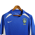 Camisa Seleção Brasileira Retrô II 2002 Nike Torcedor Masculina - Azul com detalhes em branco - CAMISAS DE FUTEBOL | Olé FutStore