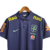 Camisa Brasil Polo 22/23 Torcedor Nike - Azul Royal com todos os patrocinios - CAMISAS DE FUTEBOL | Olé FutStore