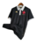 Camisa Vasco da Gama III Camisas Negras 23/24 - Torcedor Kappa Masculina - Preta com detalhes em branco e dourado - comprar online
