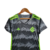 Camisa Internacional II 23/24 - Feminina Adidas - Cinza com detalhes em verde na internet