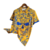 Camisa Tigres do México Edição Especial Dia dos mortos 23/24 - Torcedor Adidas Masculina - Detalhamento com caveira em azul e amarelo - comprar online