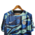 Camisa Inter de Milão Treino 23/24 - Torcedor Nike Masculina - Azul com detalhes em verde e branco - CAMISAS DE FUTEBOL | Olé FutStore