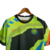 Camisa Inter de Milão Treino 23/24 - Torcedor Nike Masculina - Verde com detalhes em preto e azul - CAMISAS DE FUTEBOL | Olé FutStore