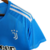 Camisa Juventus Goleiro II 23/24 - Torcedor Adidas Masculina - Azul com detalhes em branco e preto - CAMISAS DE FUTEBOL | Olé FutStore