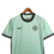 Camisa Chelsea II 23/24 - Torcedor Nike Masculina - Verde com detalhes em preto - CAMISAS DE FUTEBOL | Olé FutStore