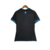 Camisa Paysandu II 23/24 - Feminina Logo - Preto com detalhes em azul - comprar online