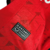 Camisa Wolves II 23/24 - Torcedor Castore Masculina - Vermelha com detalhes em amarelo e branco - CAMISAS DE FUTEBOL | Olé FutStore
