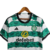 Camisa Celtic I 23/24 - Torcedor Adidas Masculina - Verde com detalhes em branco e preto - CAMISAS DE FUTEBOL | Olé FutStore