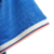 Camisa Rangers I 22/23 - Torcedor Castore Masculina - Azul com detalhes em branco - CAMISAS DE FUTEBOL | Olé FutStore