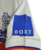 Camisa Rangers II 22/23 - Torcedor Castore Masculina - Branca com detalhes em azul e vermelho na internet