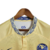 Camisa América do México I 22/23 - Torcedor Nike Masculina - Amarela com detalhes em azul - comprar online