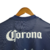 Camisa América do México III 22/23 - Torcedor Nike Masculina - Azul com detalhes em branco - comprar online