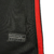 Camisa Frankfurt I 21/22 - Torcedor Nike Masculina - Preta com detalhes em vermelho e branco - loja online