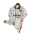 Camisa Frankfurt II 21/22 - Torcedor Nike Masculina - Branca com detalhes em preto e vermelho - comprar online
