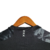 Camisa Ajax III 23/24 - Torcedor Adidas Masculina - Preta com detalhes em branco