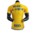 Camisa Tigres do México I 23/24 - Jogador Adidas Masculina - Amarelo com detalhes em azul - comprar online