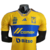Camisa Tigres do México I 23/24 - Jogador Adidas Masculina - Amarelo com detalhes em azul na internet